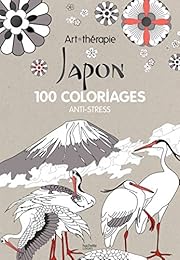 Art thérapie Japon