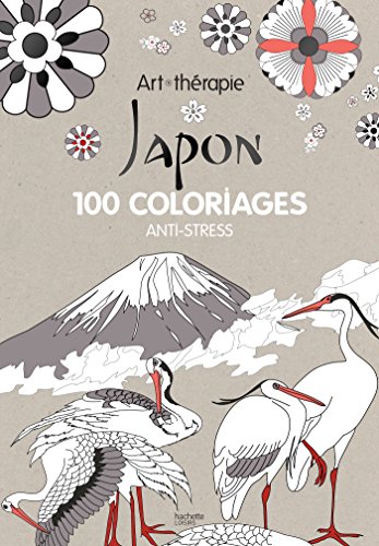 Art thérapie Japon