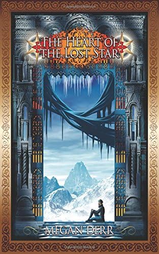 The Heart of the Lost Star (Tales of the High Court) (Volume 3) Paperback – August 23, 2017