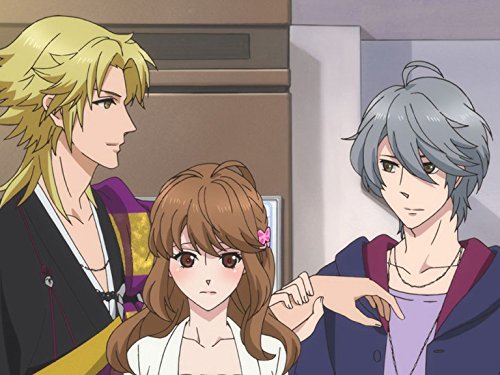 Amazon Co Jp Brothers Conflictを観る Prime Video