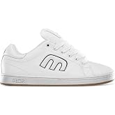 Etnies Callicut &ndash; Heritage Skate Style, Puffy Look, 90's Chunky Vibe, Reinforced Cupsole, Cushioned Feel, Everyday Sneakers