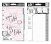 me & My Big Ideas Create 365 Mini Notes and Graph Paper & Mini Monthly Extension Pack (Set of 2)