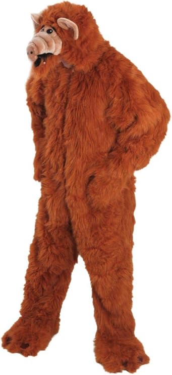 peluche alf amazon