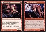 Magic: the Gathering - Reckless Waif // Merciless Predator - Innistrad