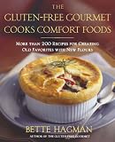 GLUTEN-FREE GOURMET COOKS COMFORT F by Bette Hagman