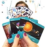 51rliTbVezL. SS150 Qurious-Space-STEM-Flash-Card-Game-Explore-Match-Quiz-Spin-Through-The-Universe-Perfect-for-Astronomy-Fans-and-Future-Astronauts