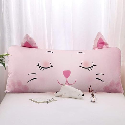 cat headboard