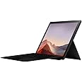 Microsoft Surface Pro 7 12.3" (Latest Model) 10th Gen Core i7-1065G7 IRIS 512GB SSD 16GB RAM 2736X1834 12.3" Touch Win 10 Pro PVU-00015