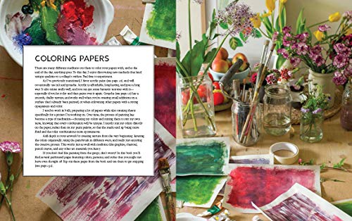 Cut Paper Pictures: Turn Your Art and Photos into Personalized Collages - Thumbnail 3