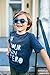 Babiators Original Aviator True Blue Kid's Sunglasses, UV Protection, Ages 0-2