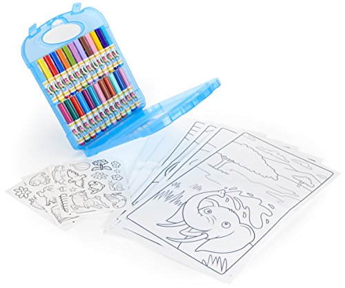 5 Crayola+Wonder+Coloring+Amazon+Exclusive