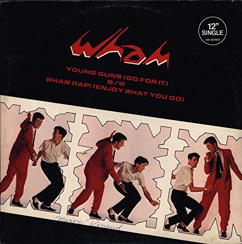 Wham! - Wham Rap! (Enjoy What You Do?) - Zortam Music