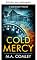 Livro Misericórdia fria (Inspetora Sara Ramsey Livro 10)