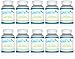 Colothin Colon Cleanse Detox, Super Saver!! 10 bottle special!! 45 count each bottle, Weight loss, Dietary Supplement
