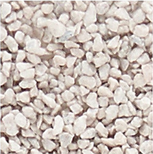 Coarse Ballast Bag, Light Gray/18 cu. in.