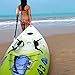 Unigear Dry Bag Waterproof, Floating and Lightweight Bags for Kayaking, Boating, Fishing, Swimming and Camping with Waterproof Phone Case, 2L/5L/10L/20L/30L/40L