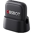 OBSBOT VOX SE Wireless Live Streaming Microphone, Mic with Noise Cancellation, 48kHz/24-bit, Remote Control The OBSBOT Tiny 3