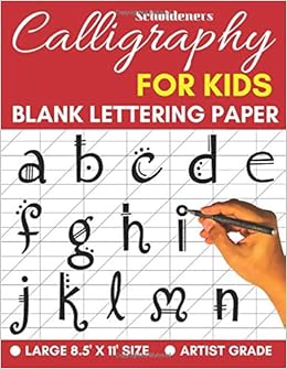 Buy Calligraphy For Kids Lettering Practice Book To Write In Book Online At Low Prices In India Calligraphy For Kids Lettering Practice Book To Write In Reviews Ratings In Buy Calligraphy For Kids Lettering Practice Book To Write In Book Online At Low Prices In India Calligraphy For Kids Lettering Practice Book To Write In Reviews Ratings In