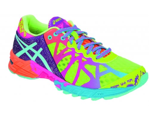 asics nimbus gore tex