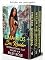 Livro Laia Rios: Sex Raider - Vadia internacional - Box livros 4-6 (Série Sex Raider)