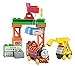 Mega Thomas & Friends Kevin & Victor (Construction Site)
