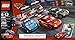 LEGO Cars Ultimate Race Set 9485