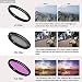 Canon EOS Rebel T7 DSLR Camera Bundle with Canon 18-55mm Lens + Canon EF 75-300mm f/4-5.6 III Lens + 2pc SanDisk 64GB Memory Cards + Accessory Kitthumb 4