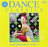 Dance Classics Pop 7