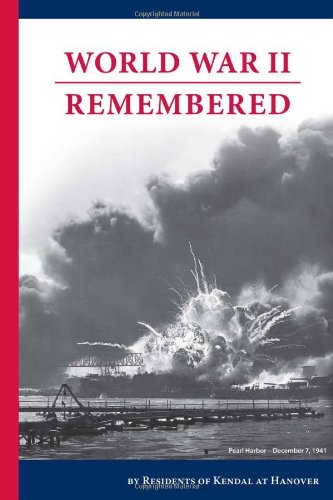 World War II Remembered