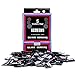 Formax420 Stainless Steel Pipe Screen Filters Silver (0.75")19mm (100)