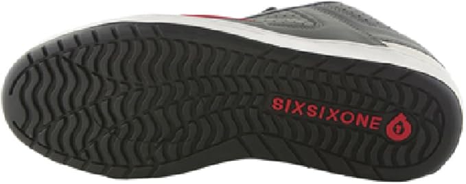 sixsixone mtb shoes