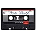 AU Funny Door Mats Welcome Doormat Our House Cassette