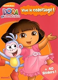Nickelodeon - Dora l'Exploratrice -