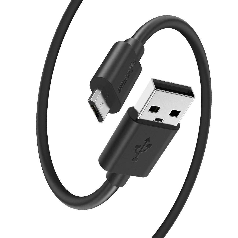 VSI USB Data Cable Connector V8 Connector + Data Amazon.in Electronics