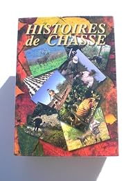 Histoires De Chasse - Vol. 1 - Coffret 4 Dvd