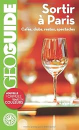 Sortir à Paris