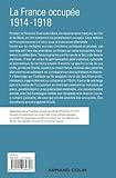 Image de La France occupée 1914-1918