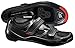 Shimano SH-R065L Cycling Shoe - Men's Black, 45.0