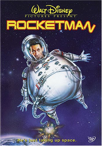Watch Rocketman Online (2017)