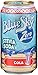 Blue Sky Zero Calorie Stevia Soda (Cola, 12-Ounce Cans, Pack of 24)