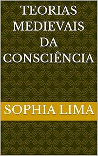 Livro Teorias Medievais da Consciência