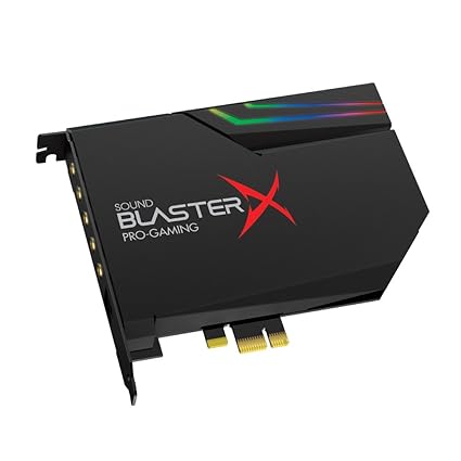 Creative Hi Res Sound Blaster Audigy Rx Pci E Sb Agy Rx Japan With Tracking Other Computers Networking Computers Tablets Networking Creative Hi Res Sound Blaster Audigy Rx Pci E Sb Agy Rx Japan With Tracking Other Computers Networking Computers Tablets Networking