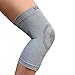 VITAL SALVEO-Compression Recovery Knee Sleeve/brace C3-COMFORT, Pain Relief, Protects Joint - Ideal for Sports and Daily Wear (XX-Large)