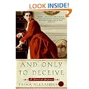 And Only To Deceive Lady Emily Mysteries Book 1 Kindle Edition By Tasha Alexander Romance