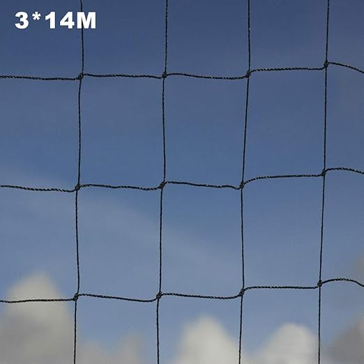 Bird Netting, Airport Protection Net, Professional Grade