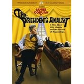The President's Analyst