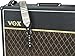 Vox Python Guitar Strap