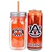 NCAA 16oz Travel Mug Combo Pack 