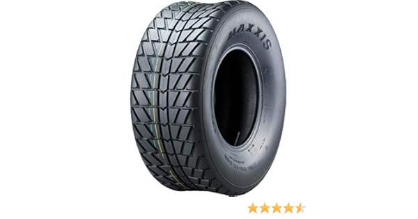 TYRE 270/60-12 (25x10-12) C9273 50N TL 4PR STREETMAXX