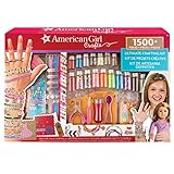 American Girl Ultimate Crafting Super Set